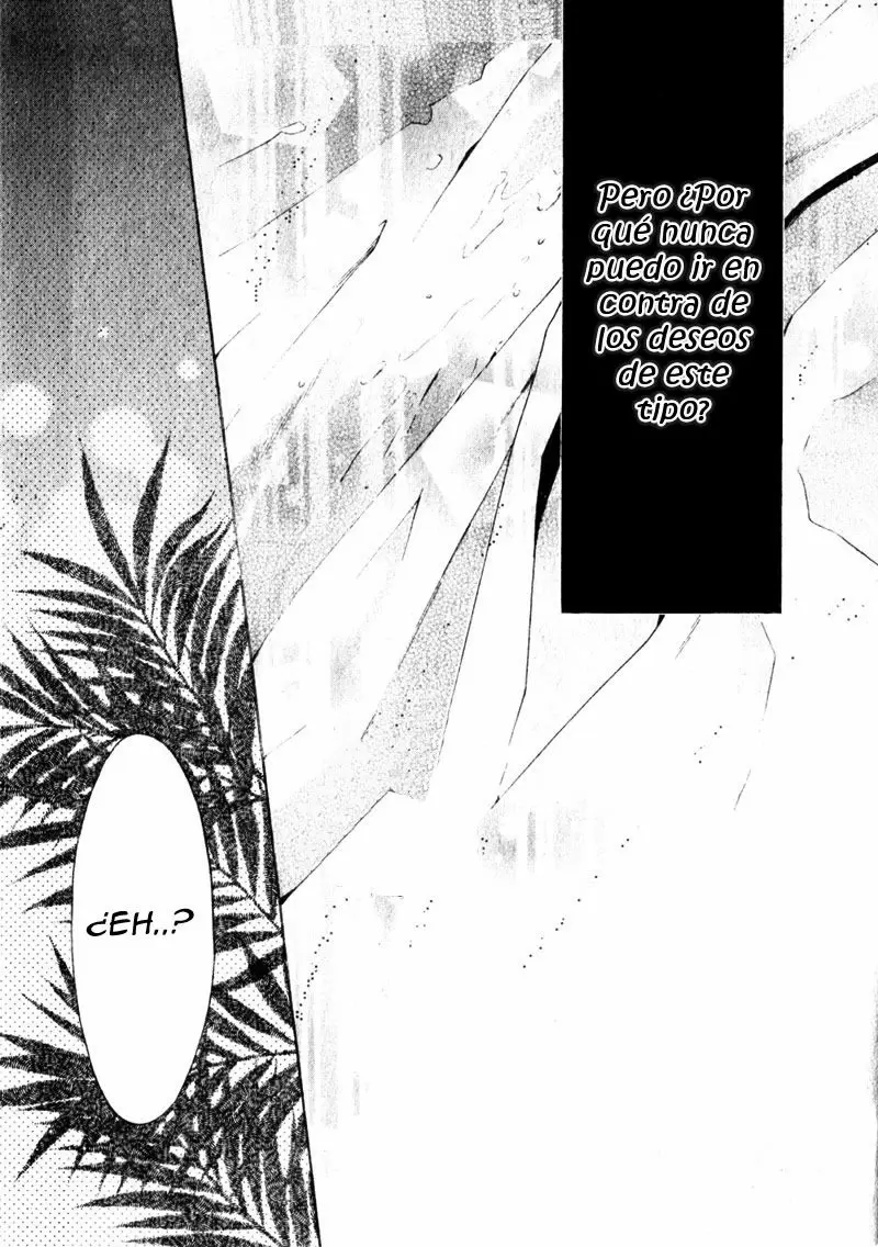 Super lovers - Capítulo 14 - Página 54 - LectorTMOo