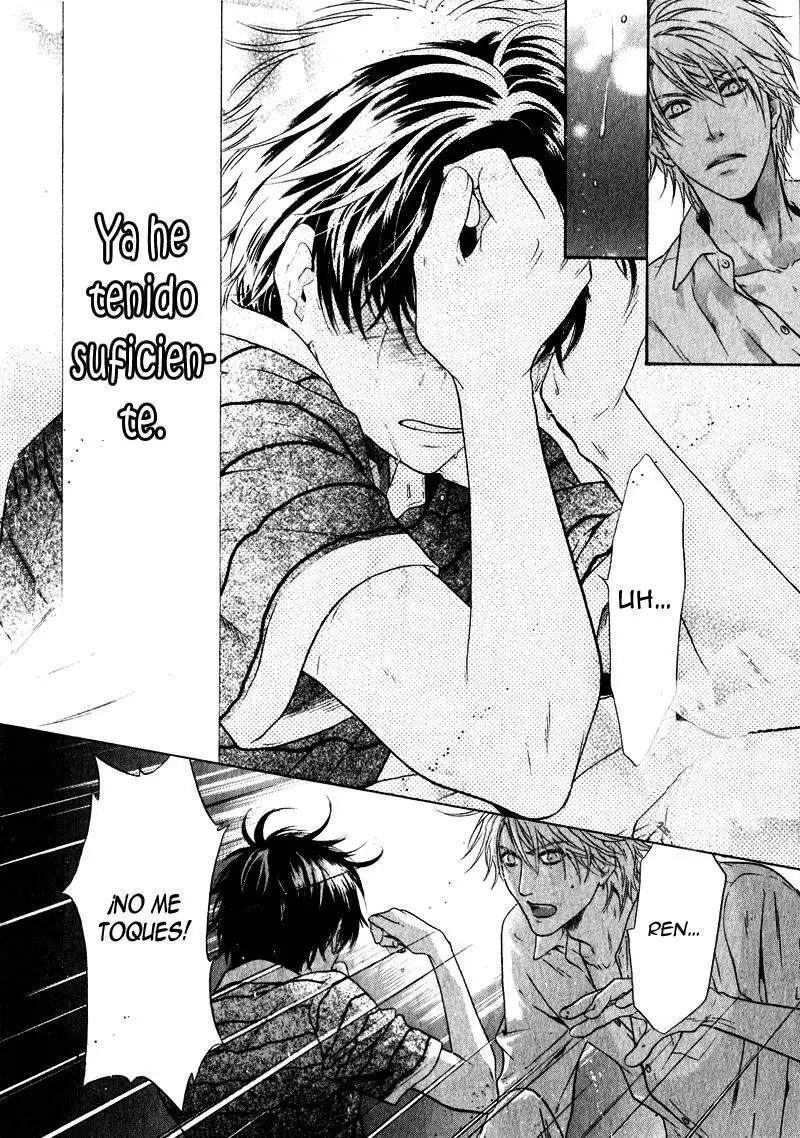 Super lovers - Capítulo 14 - Página 56 - LectorTMOo