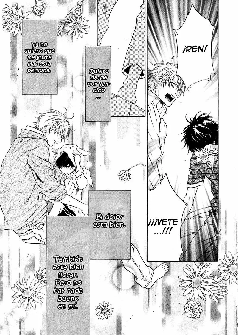 Super lovers - Capítulo 14 - Página 57 - LectorTMOo