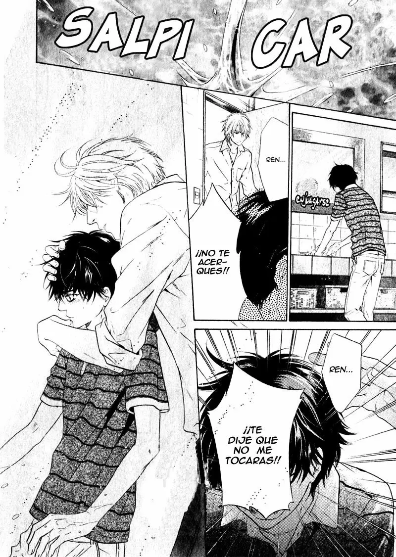 Super lovers - Capítulo 14 - Página 58 - LectorTMOo