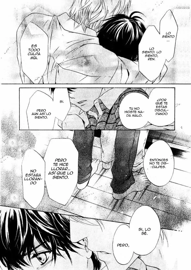 Super lovers - Capítulo 14 - Página 59 - LectorTMOo