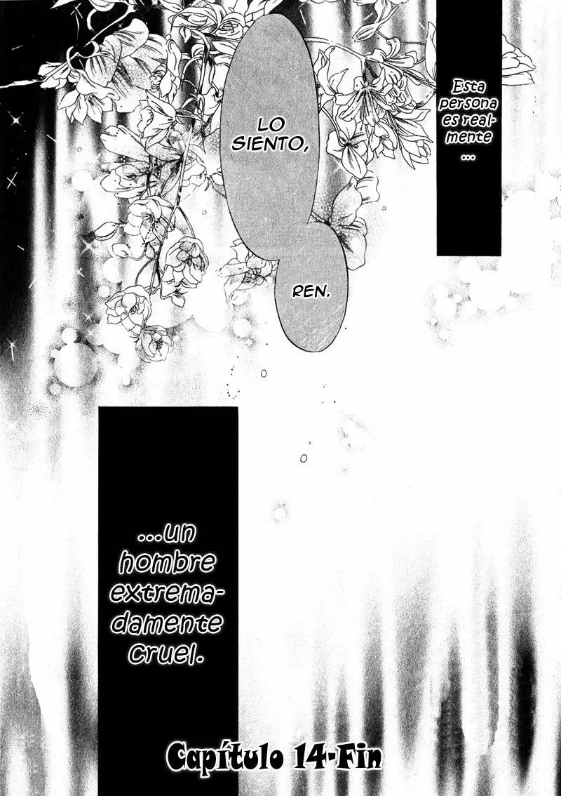 Super lovers - Capítulo 14 - Página 60 - LectorTMOo