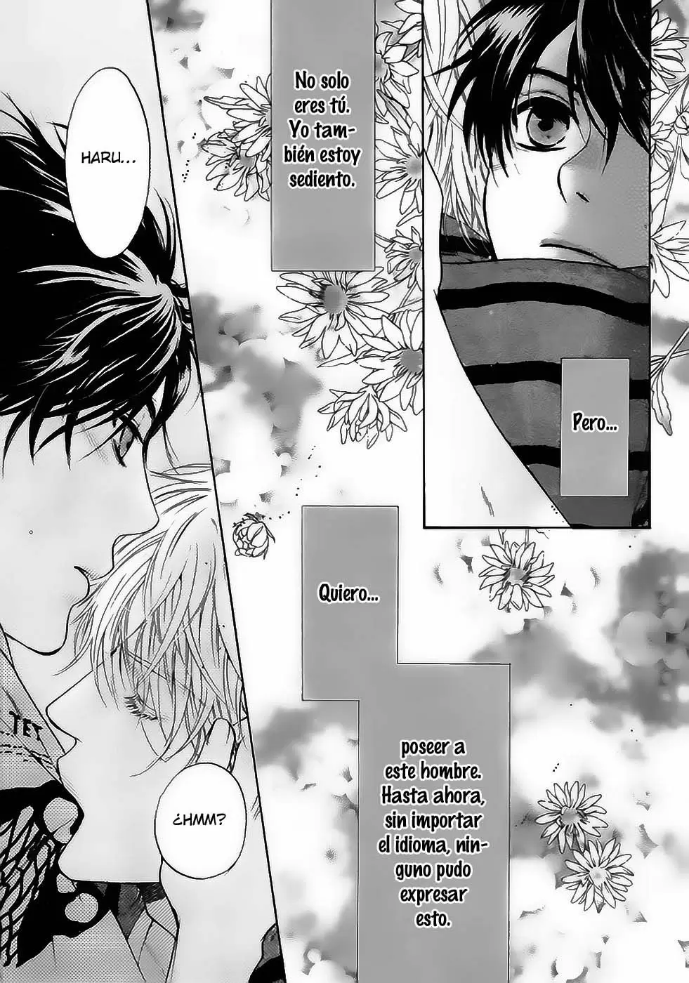Super lovers - Capítulo 15 - Página 53 - LectorTMOo