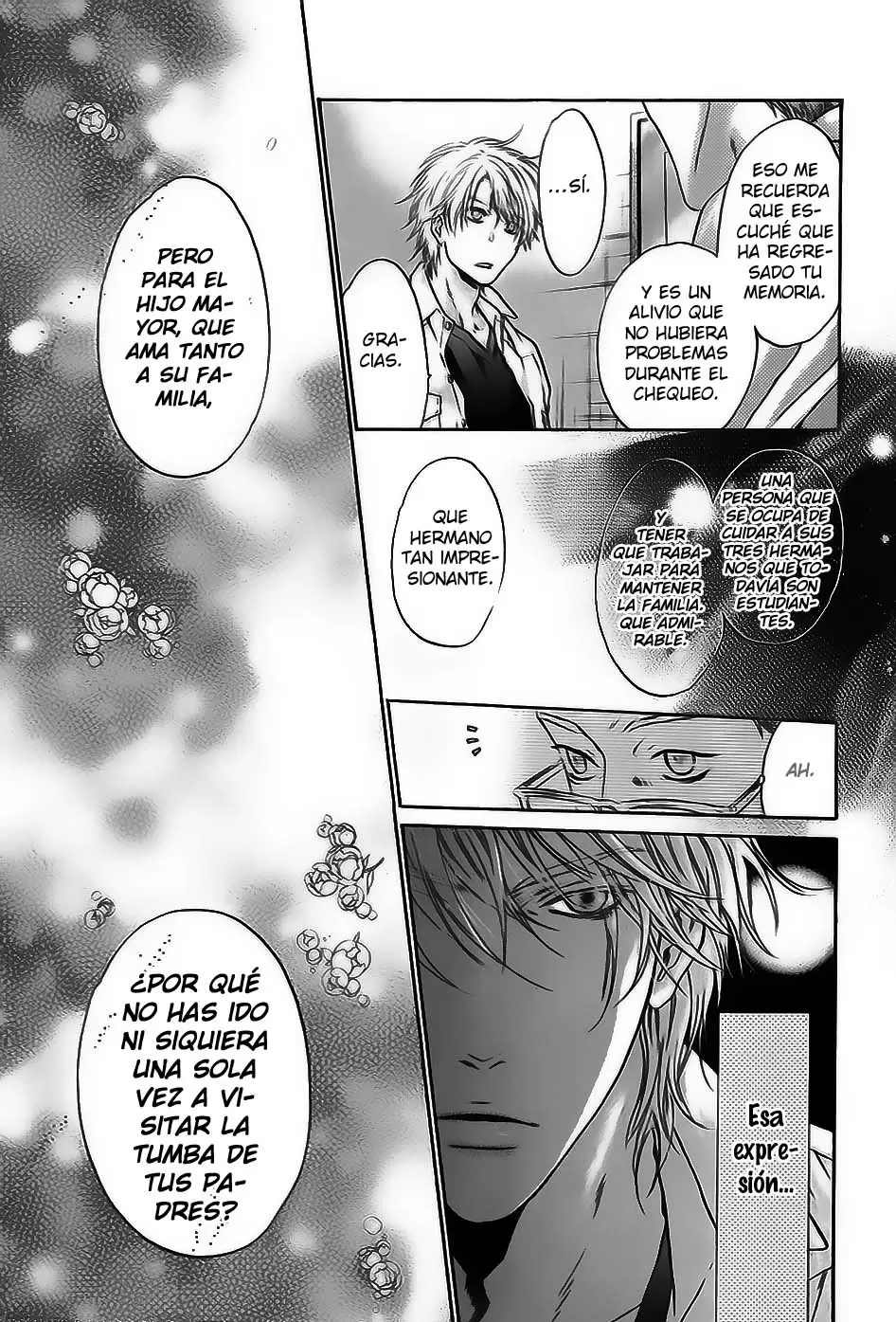 Super lovers - Capítulo 16 - Página 17 - LectorTMOo