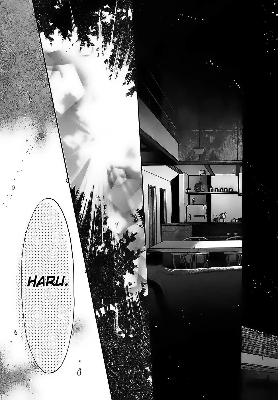 Super lovers - Capítulo 16 - Página 33 - LectorTMOo