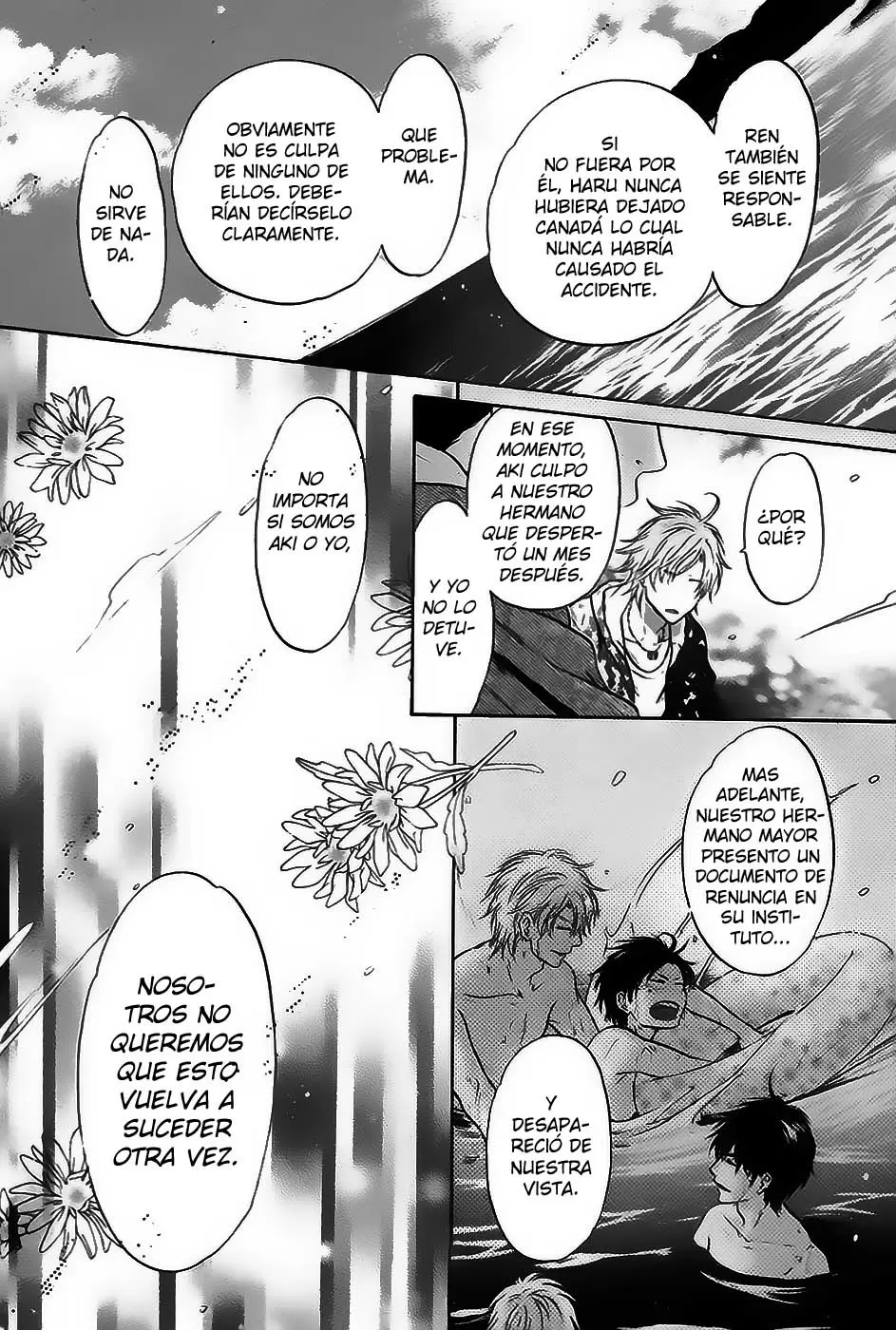 Super lovers - Capítulo 16 - Página 46 - LectorTMOo