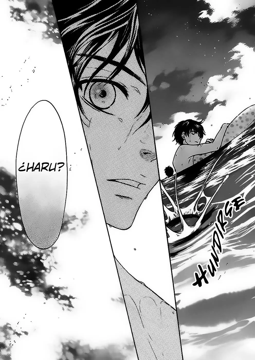 Super lovers - Capítulo 16 - Página 48 - LectorTMOo