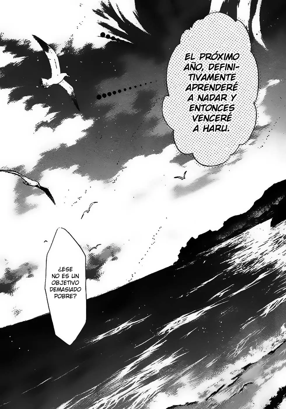 Super lovers - Capítulo 16 - Página 59 - LectorTMOo