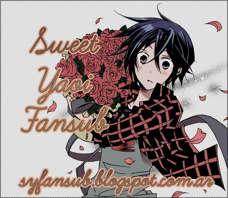 Super lovers - Capítulo 17.5 - Página 2 - LectorTMOo