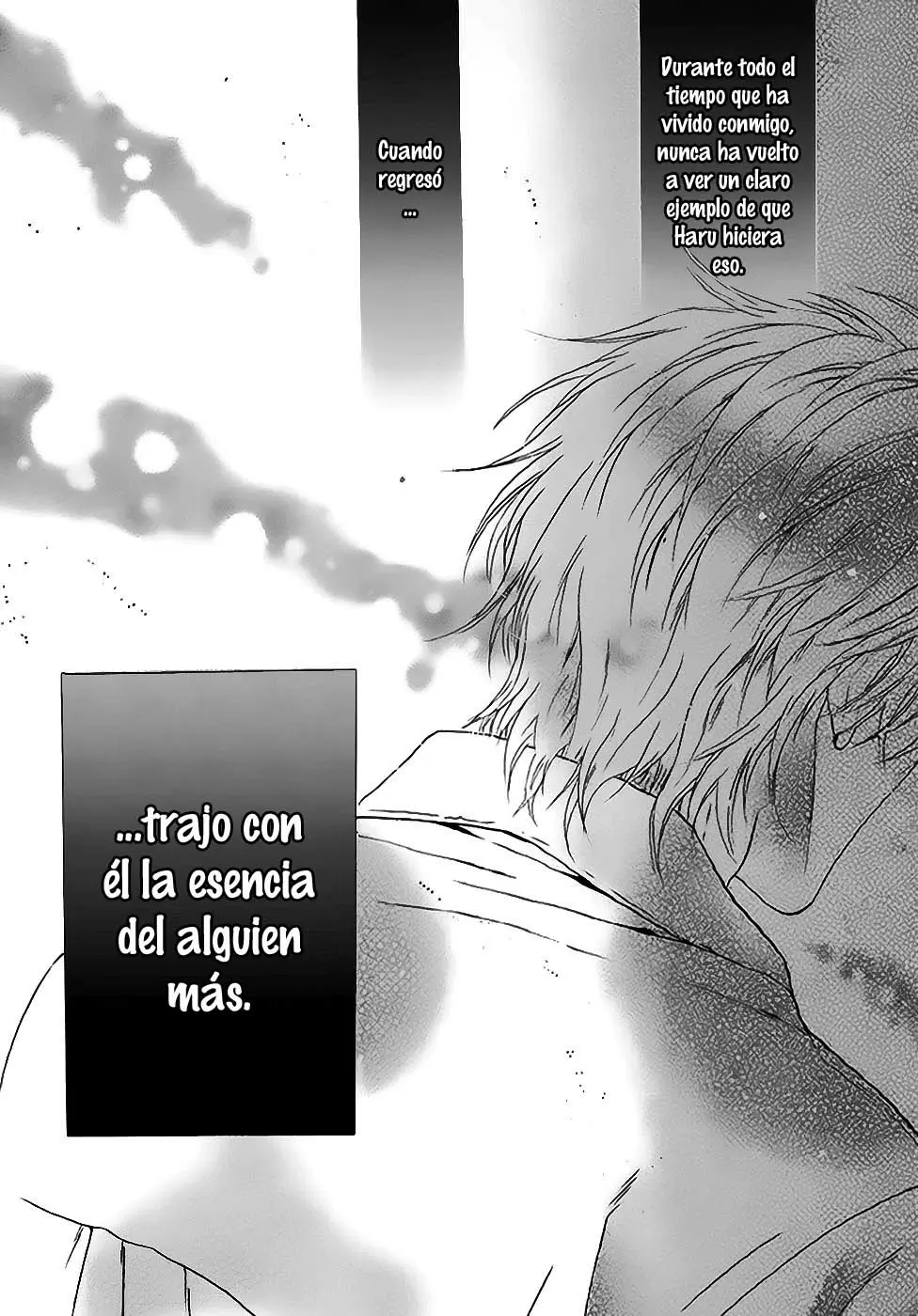 Super lovers - Capítulo 17 - Página 4 - LectorTMOo