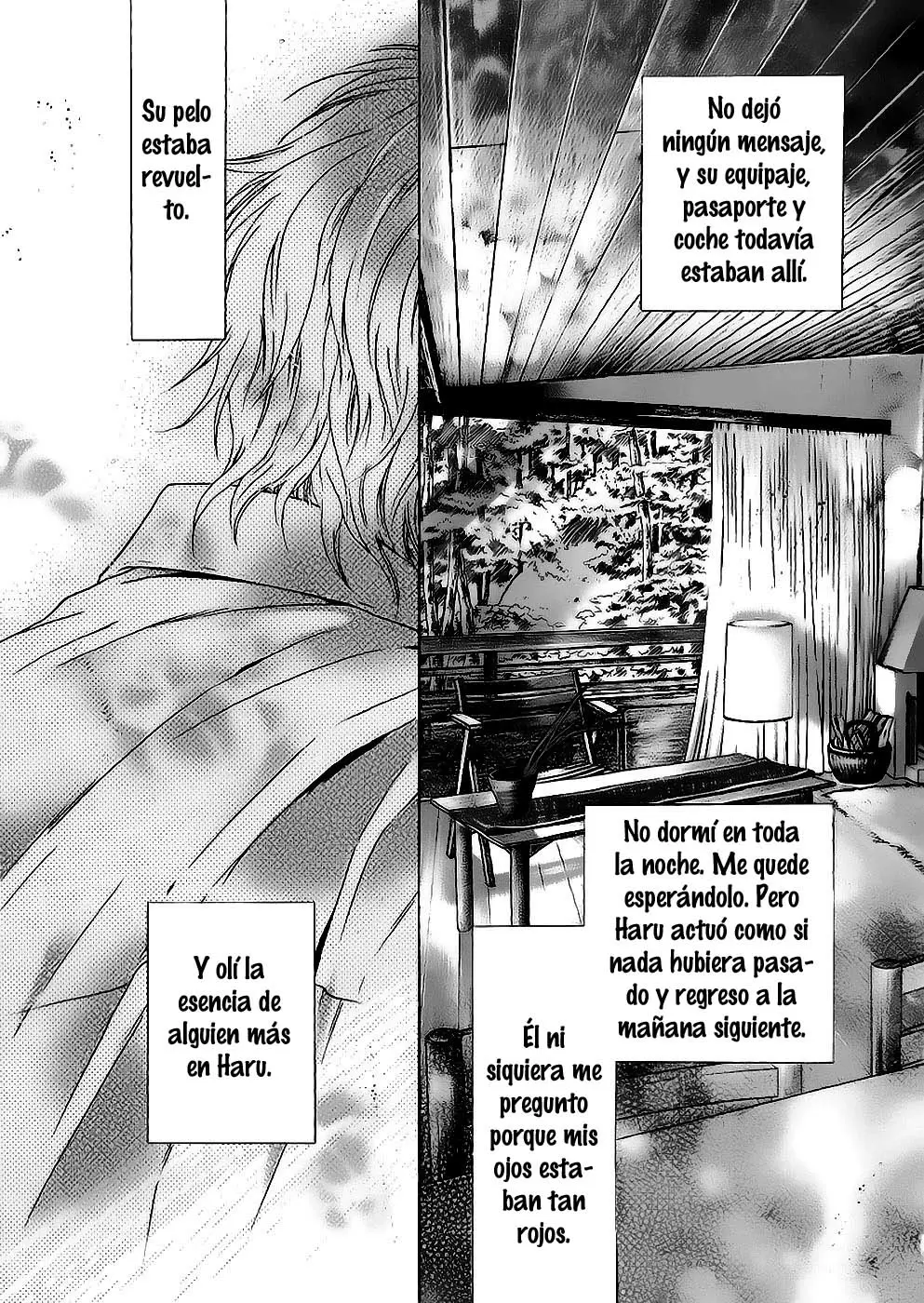 Super lovers - Capítulo 17 - Página 30 - LectorTMOo