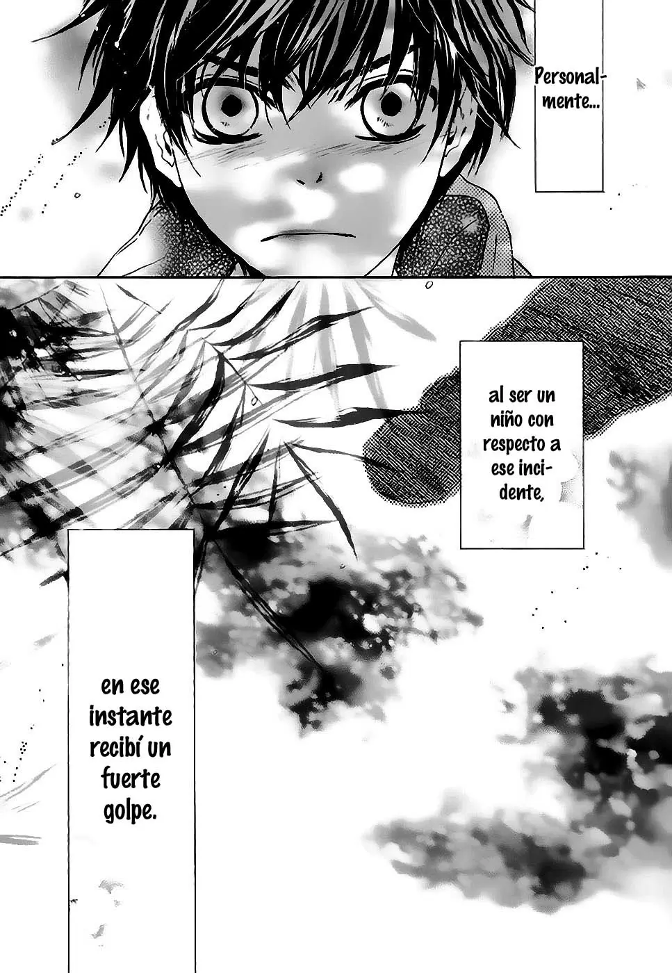 Super lovers - Capítulo 17 - Página 31 - LectorTMOo