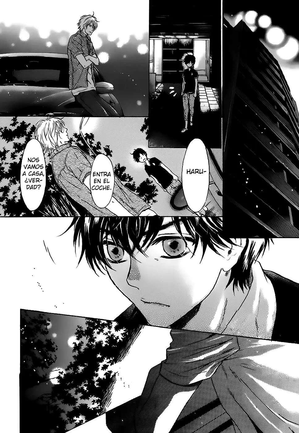 Super lovers - Capítulo 17 - Página 53 - LectorTMOo