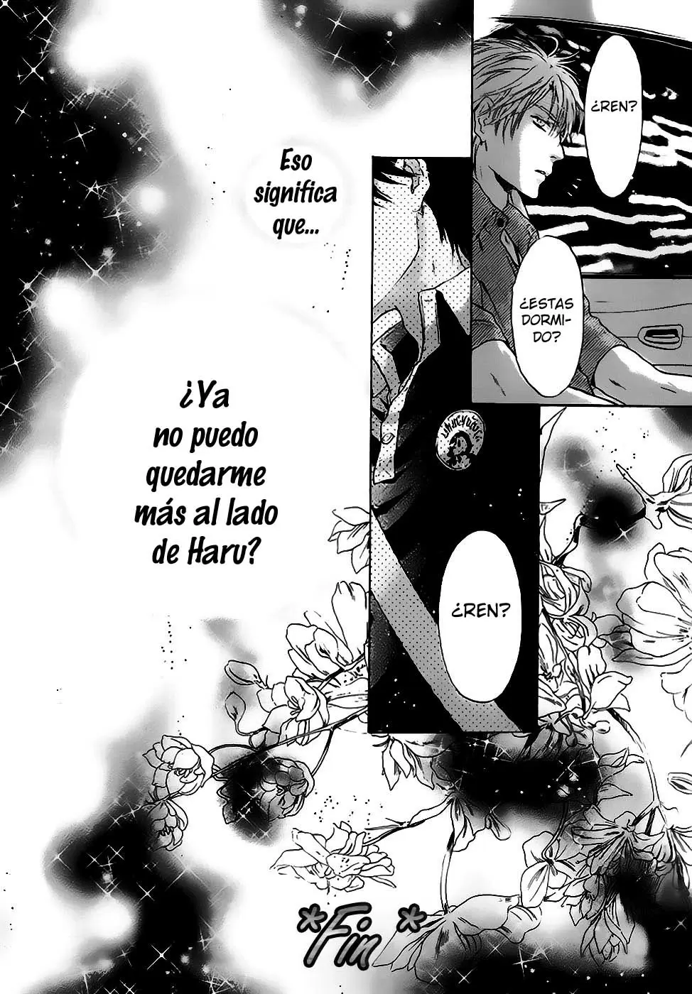 Super lovers - Capítulo 17 - Página 55 - LectorTMOo