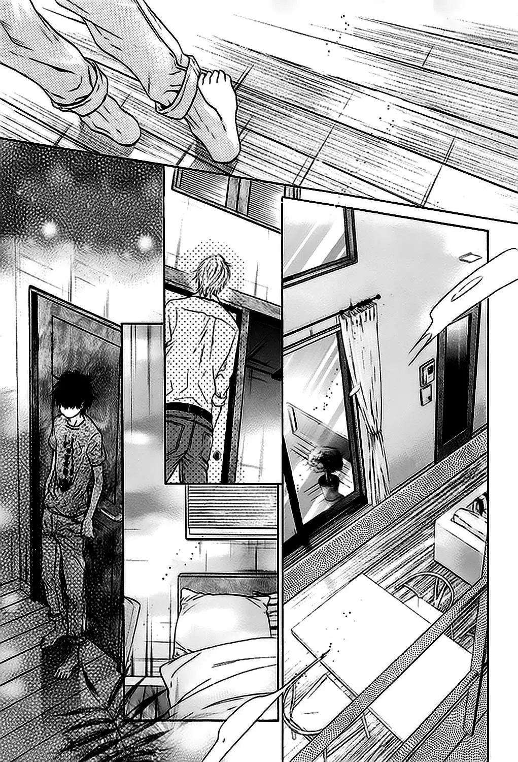 Super lovers - Capítulo 18 - Página 20 - LectorTMOo