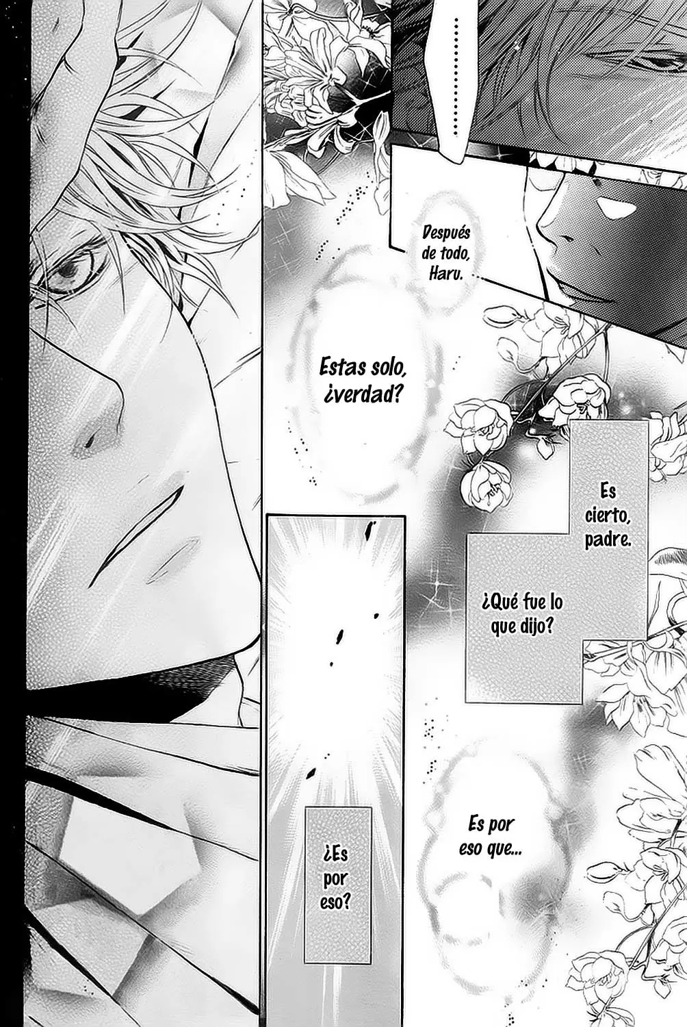 Super lovers - Capítulo 18 - Página 27 - LectorTMOo