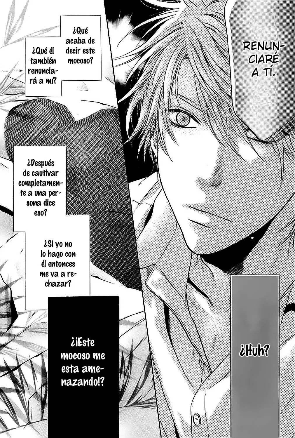 Super lovers - Capítulo 18 - Página 43 - LectorTMOo