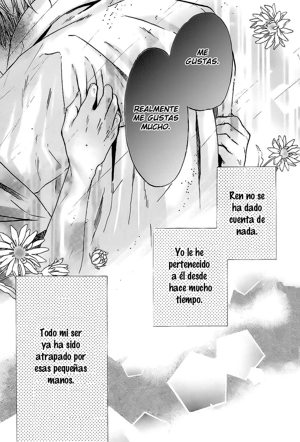 Super lovers - Capítulo 18 - Página 52 - LectorTMOo