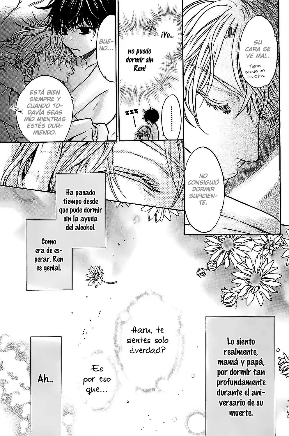 Super lovers - Capítulo 18 - Página 54 - LectorTMOo