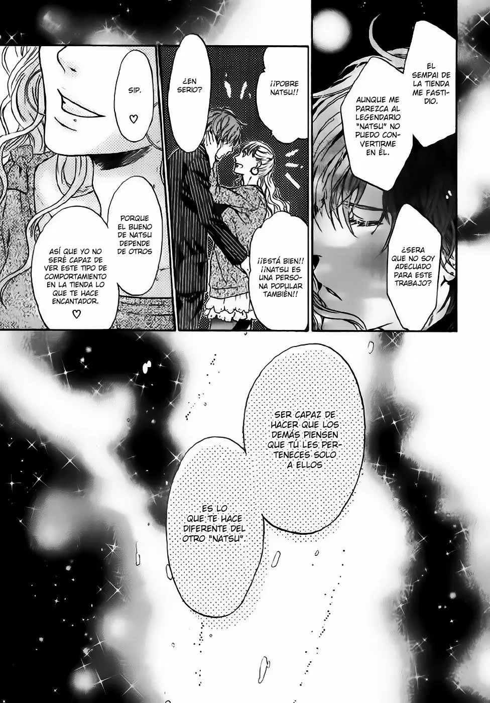Super lovers - Capítulo 19 - Página 23 - LectorTMOo
