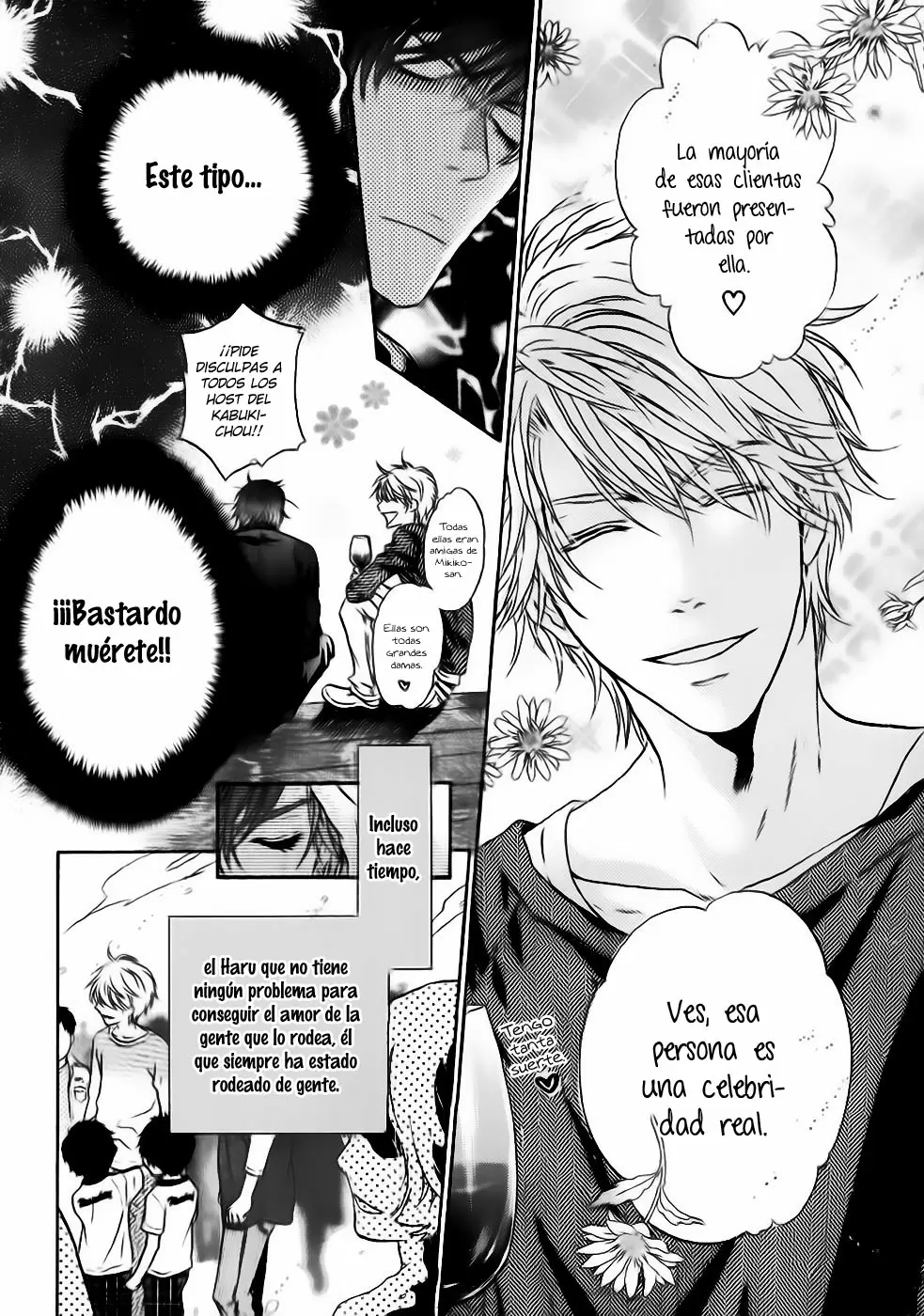 Super lovers - Capítulo 19 - Página 45 - LectorTMOo