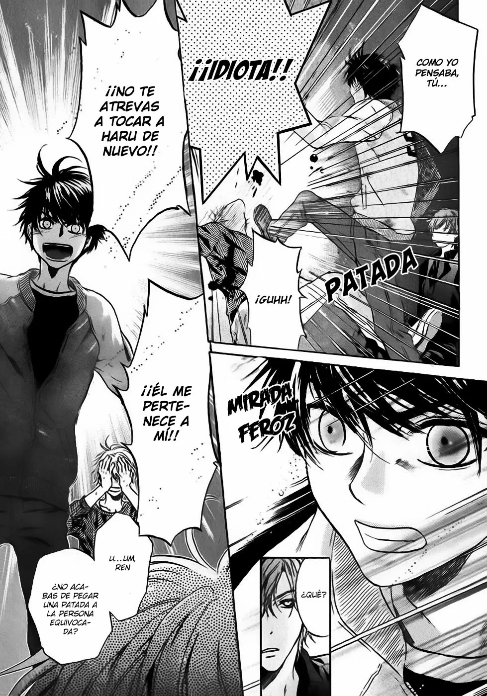 Super lovers - Capítulo 19 - Página 48 - LectorTMOo