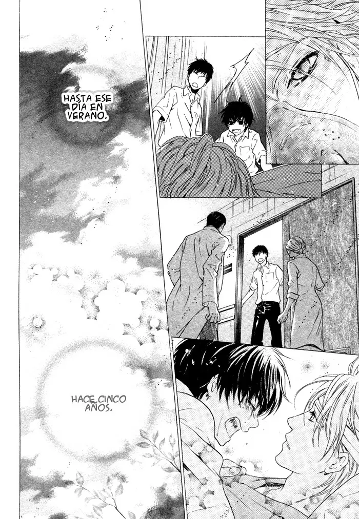 Super lovers - Capítulo 2 - Página 4 - LectorTMOo