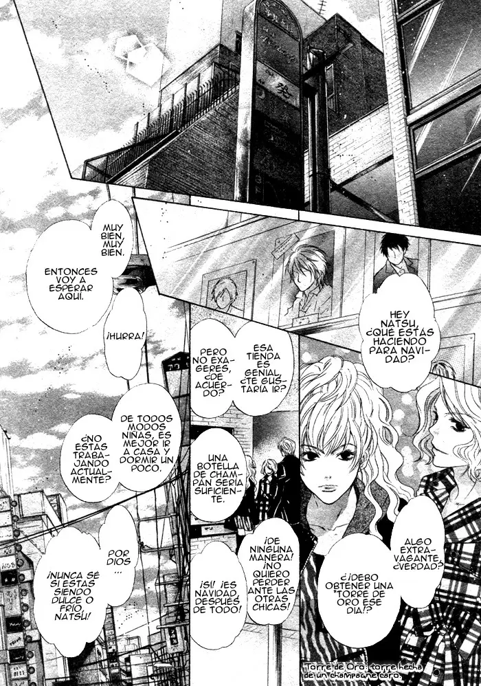 Super lovers - Capítulo 2 - Página 6 - LectorTMOo