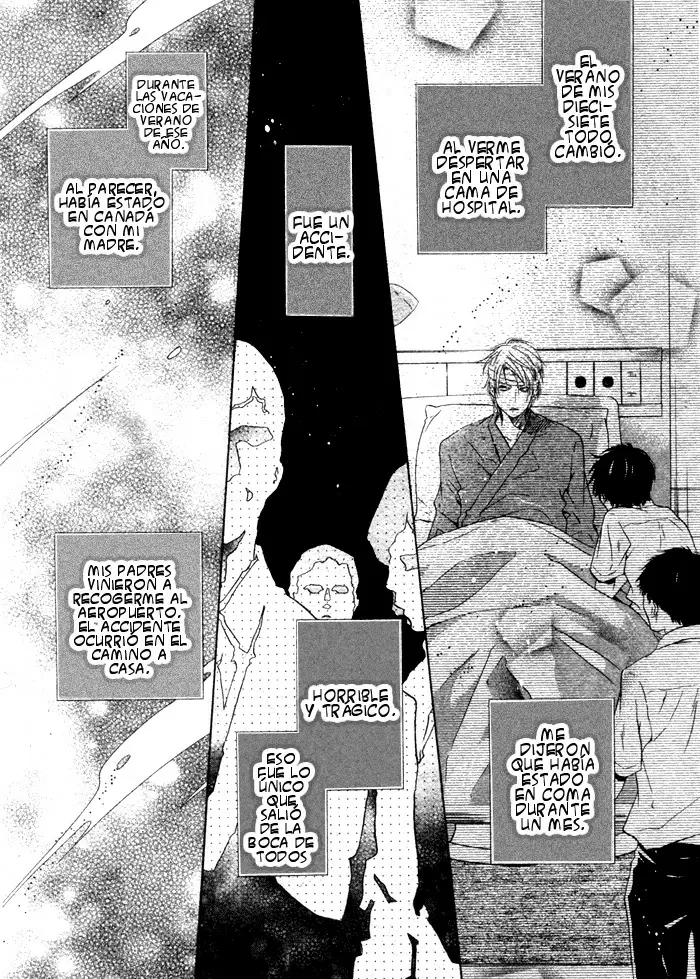 Super lovers - Capítulo 2 - Página 10 - LectorTMOo