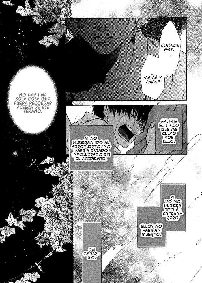 Super lovers - Capítulo 2 - Página 11 - LectorTMOo
