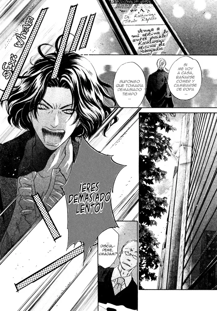 Super lovers - Capítulo 2 - Página 12 - LectorTMOo
