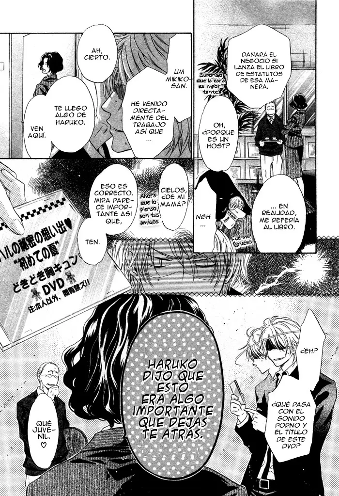 Super lovers - Capítulo 2 - Página 13 - LectorTMOo