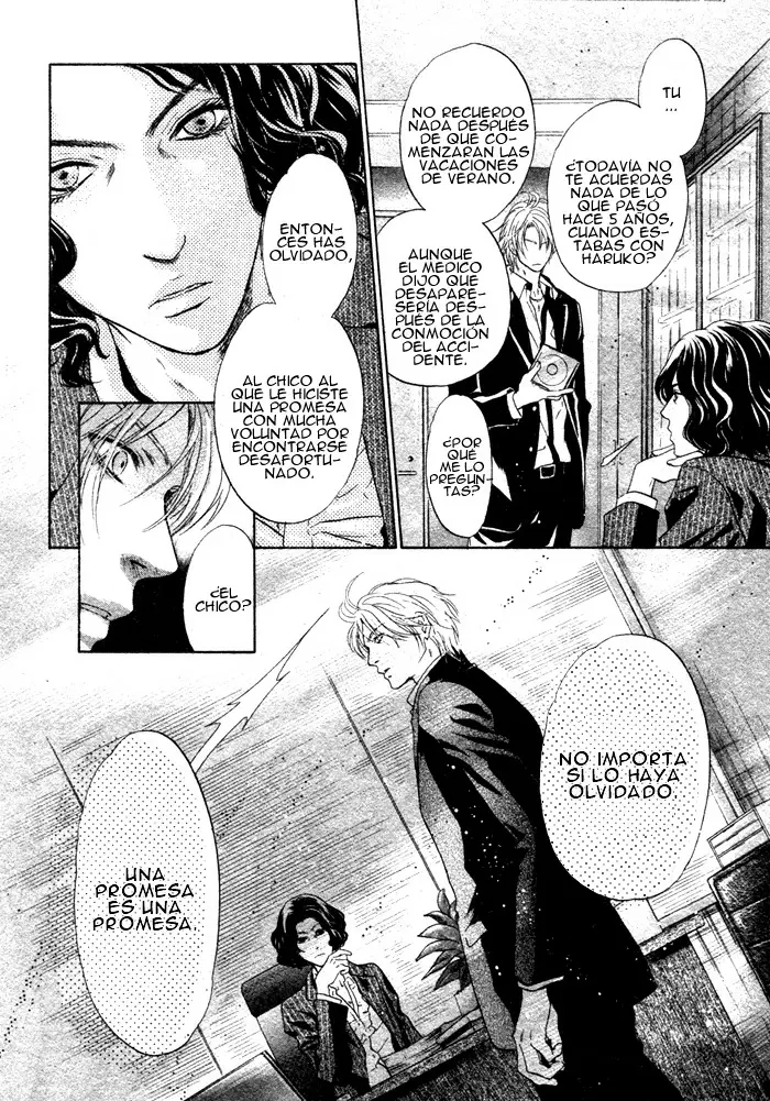 Super lovers - Capítulo 2 - Página 14 - LectorTMOo