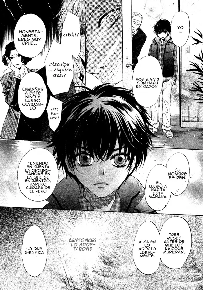Super lovers - Capítulo 2 - Página 15 - LectorTMOo