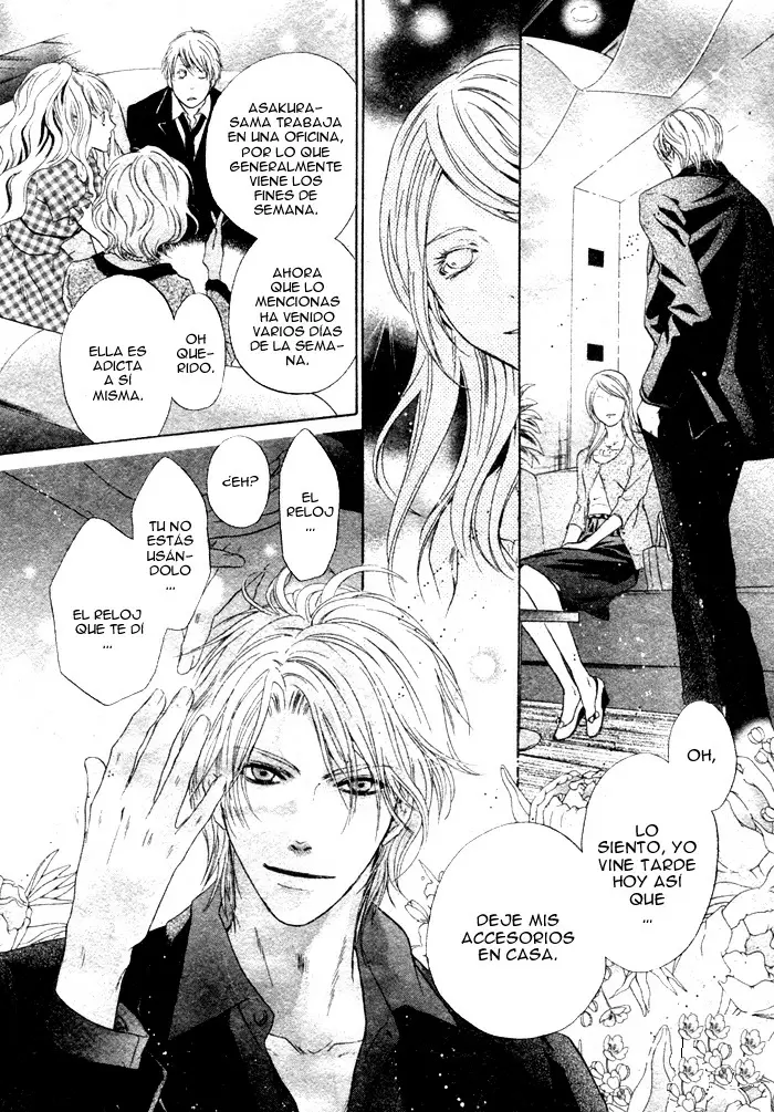 Super lovers - Capítulo 2 - Página 26 - LectorTMOo