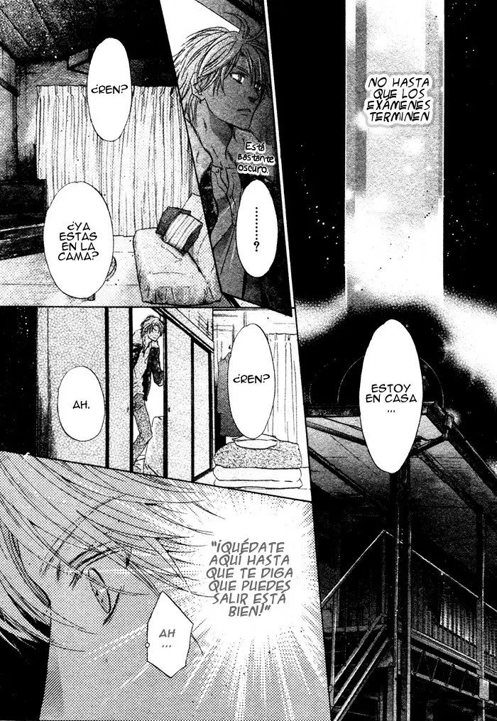 Super lovers - Capítulo 2 - Página 37 - LectorTMOo