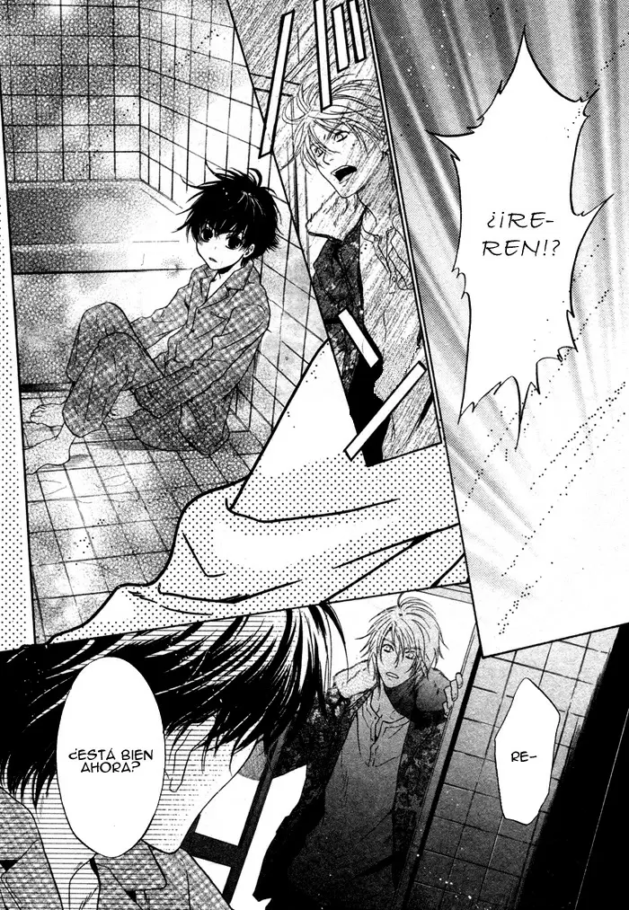 Super lovers - Capítulo 2 - Página 38 - LectorTMOo