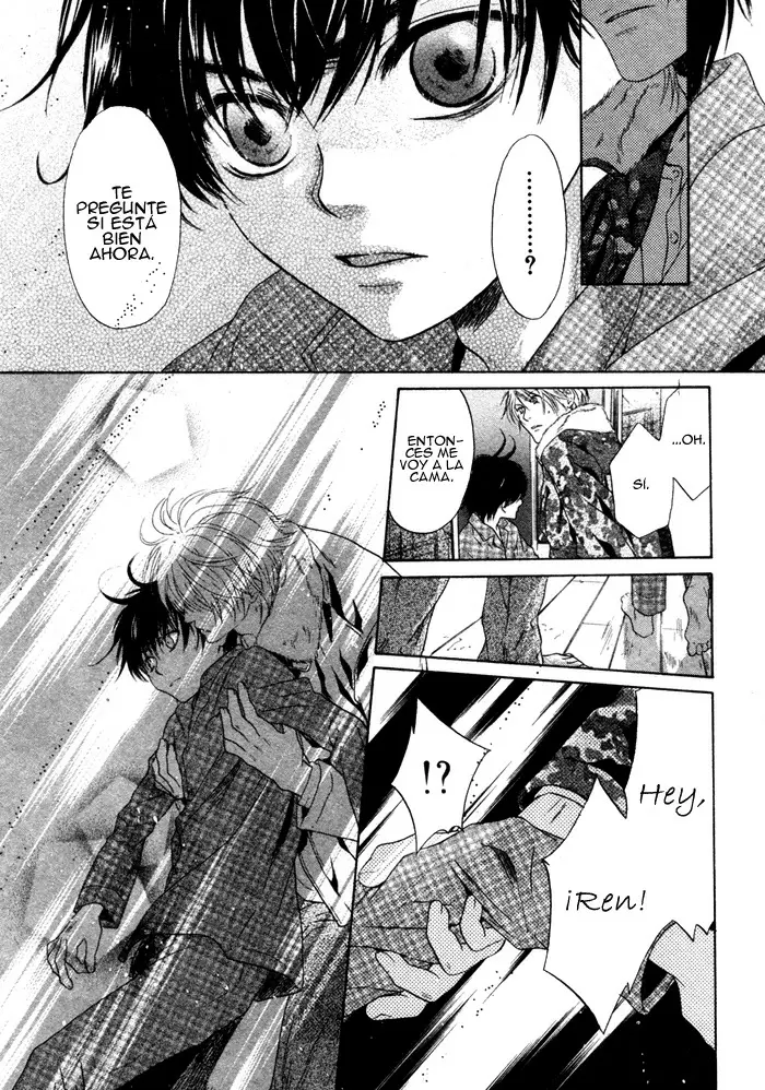 Super lovers - Capítulo 2 - Página 39 - LectorTMOo