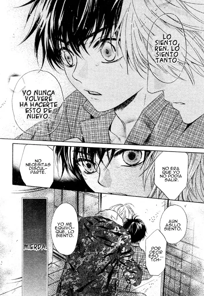 Super lovers - Capítulo 2 - Página 40 - LectorTMOo