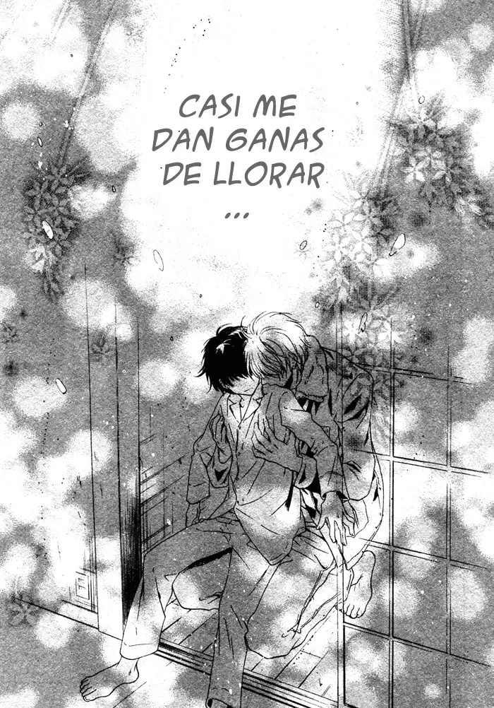 Super lovers - Capítulo 2 - Página 41 - LectorTMOo