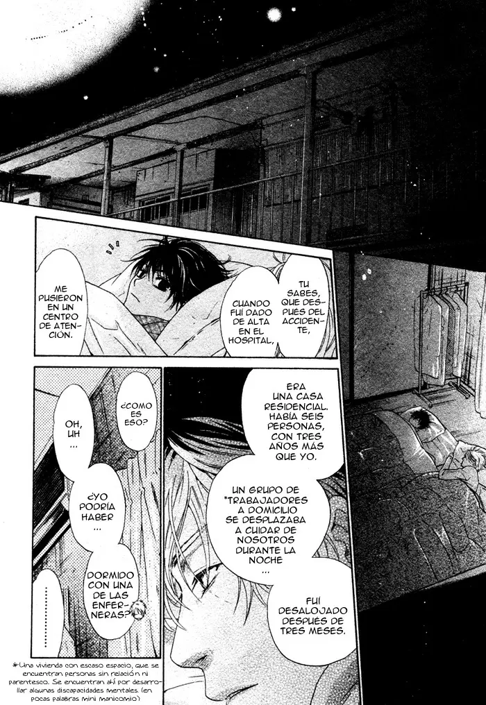 Super lovers - Capítulo 2 - Página 44 - LectorTMOo