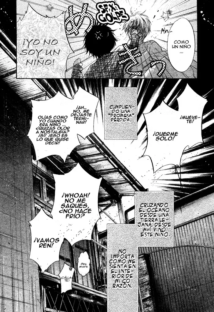 Super lovers - Capítulo 2 - Página 47 - LectorTMOo