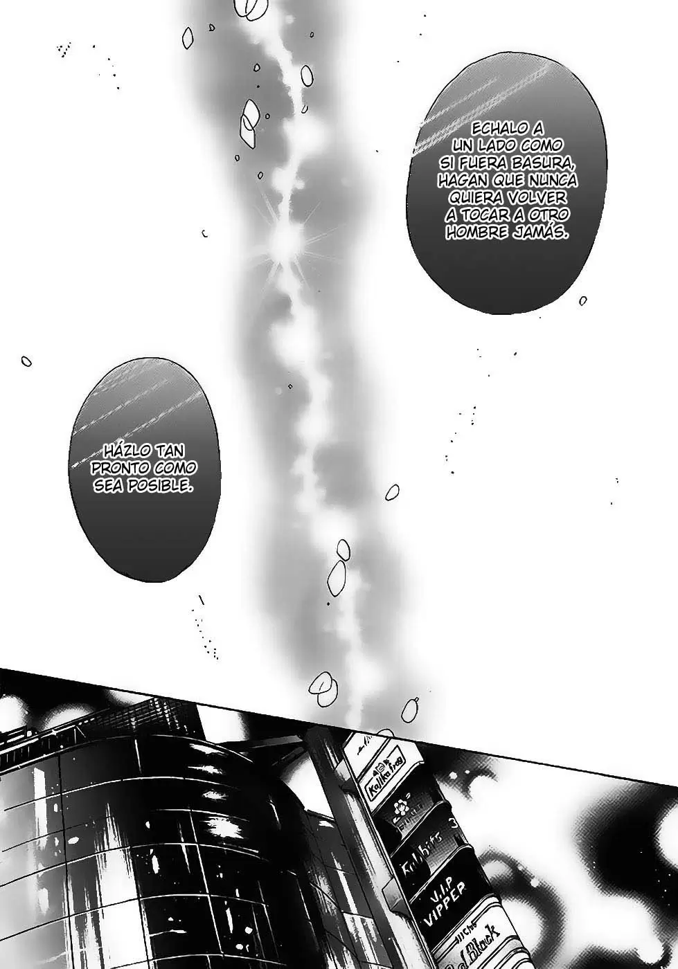Super lovers - Capítulo 20 - Página 22 - LectorTMOo