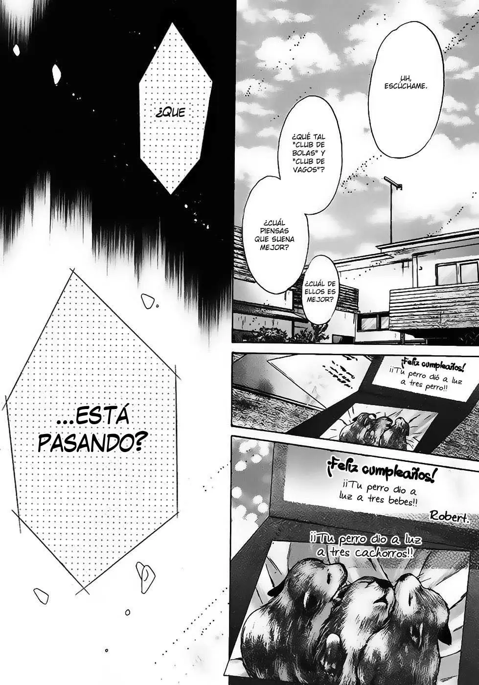 Super lovers - Capítulo 20 - Página 52 - LectorTMOo