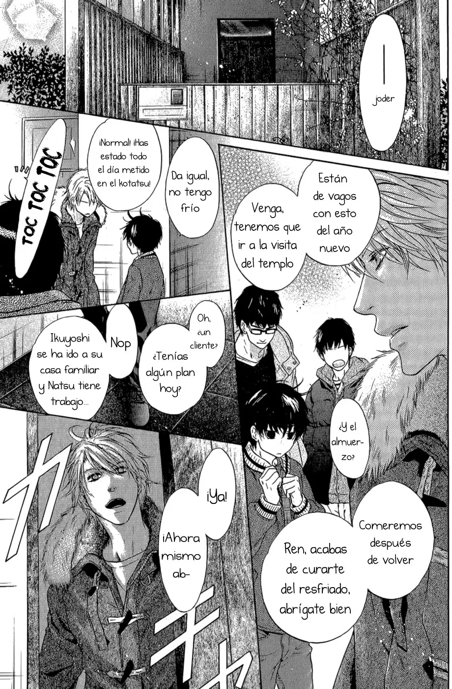 Super lovers - Capítulo 21 - Página 6 - LectorTMOo