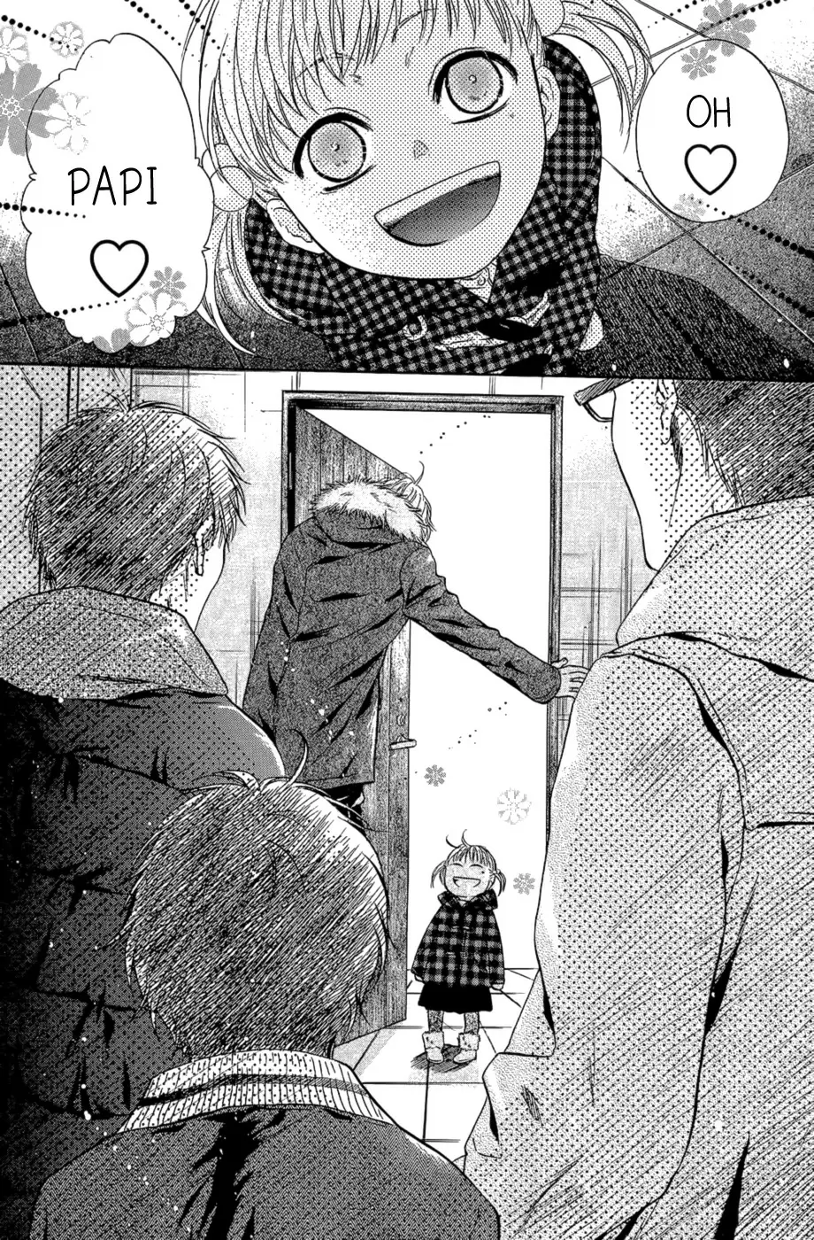 Super lovers - Capítulo 21 - Página 7 - LectorTMOo