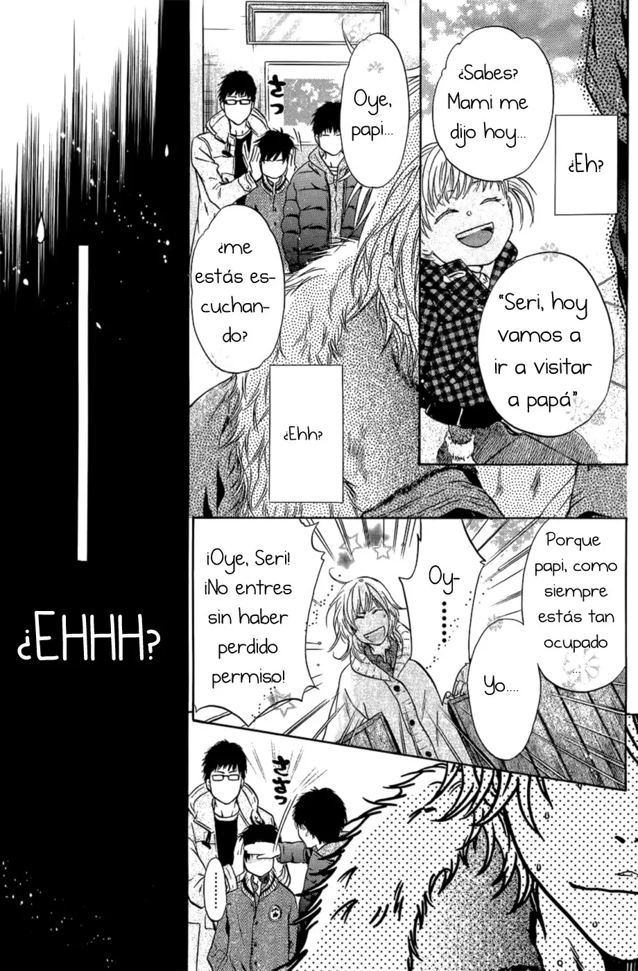 Super lovers - Capítulo 21 - Página 8 - LectorTMOo