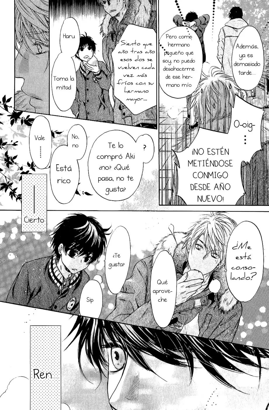 Super lovers - Capítulo 21 - Página 13 - LectorTMOo