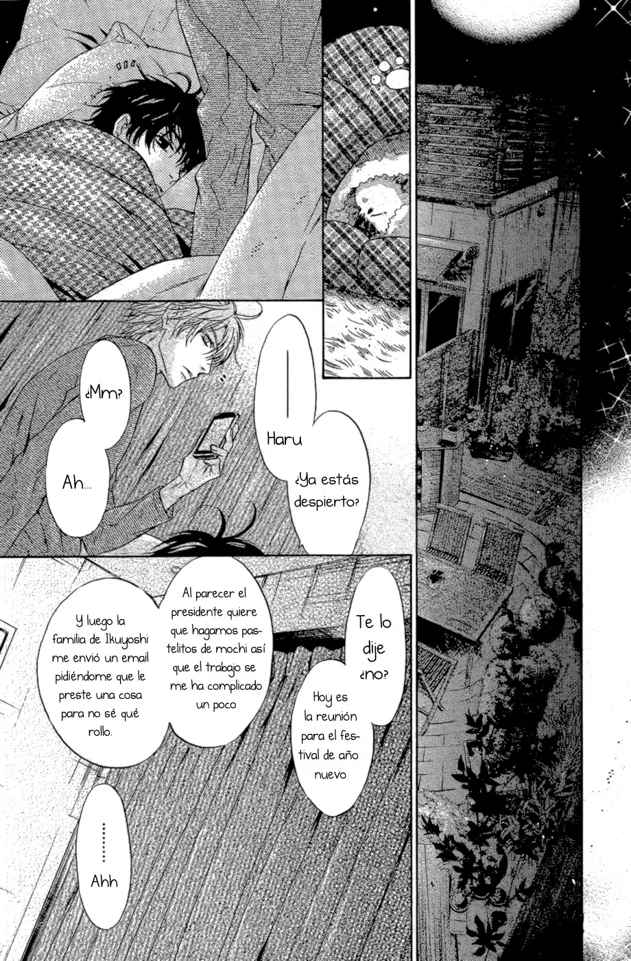 Super lovers - Capítulo 21 - Página 26 - LectorTMOo