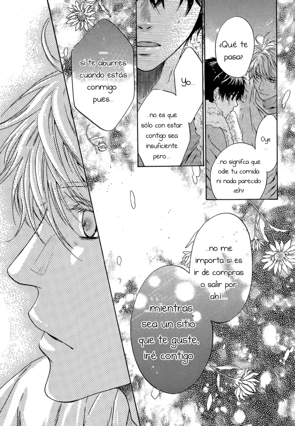 Super lovers - Capítulo 21 - Página 47 - LectorTMOo
